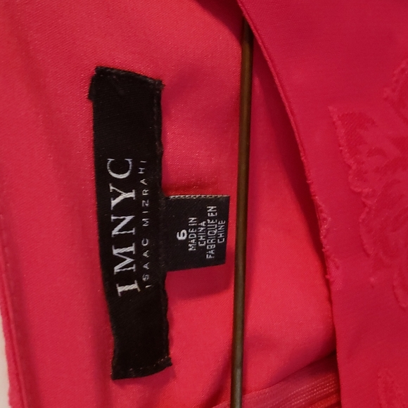 Dress IMNYC - Picture 2 of 4